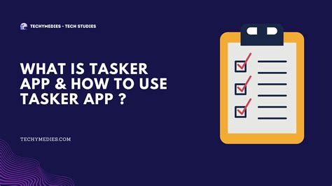 - 2023 Tasker What It Is How to Use It