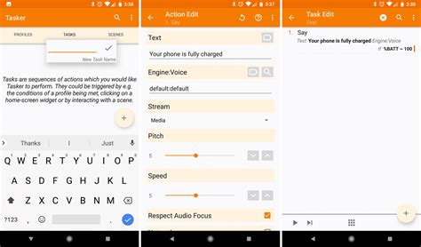 Tasker What It Is How to Use It