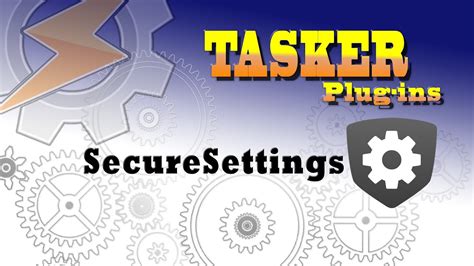 Tasker adb write secure settings. Secure.  i am running tasker version 5.  Mar 7, 2023 �...