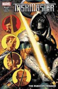 Taskmaster #5