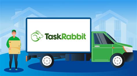 Taskrabbit movers. Through TaskRabbit you are able to hire one or multiple Taskers, based on the size of the move and how quickly would like your things packed and transported. Taskers can move furniture … 
