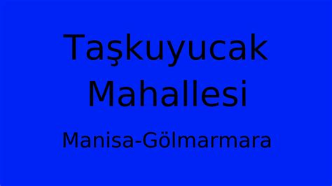 Taskuyucak Halı ve Koltuk Yıkama