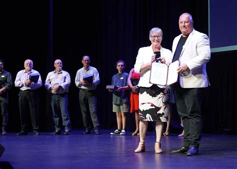 Tasmania’s 2024 Australian Of Year Award winners - Mirage News