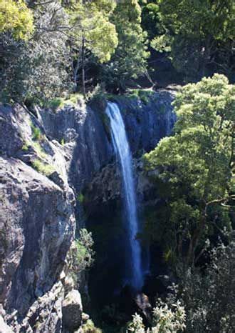 Tasmania For Everyone: waterfalls - north west Tasmania