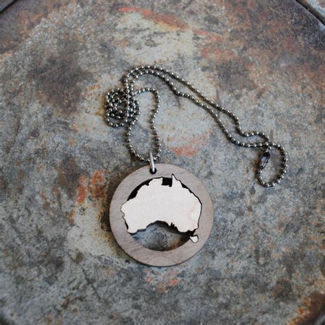 Tasmania Jewelry - Etsy Australia