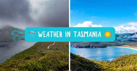 Tasmania Weather