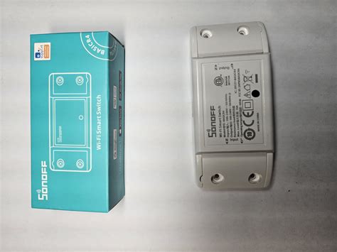 Tasmota sonoff.  No tools are required, use your fingernail to Flashing Tasmota.  Use it in auto...