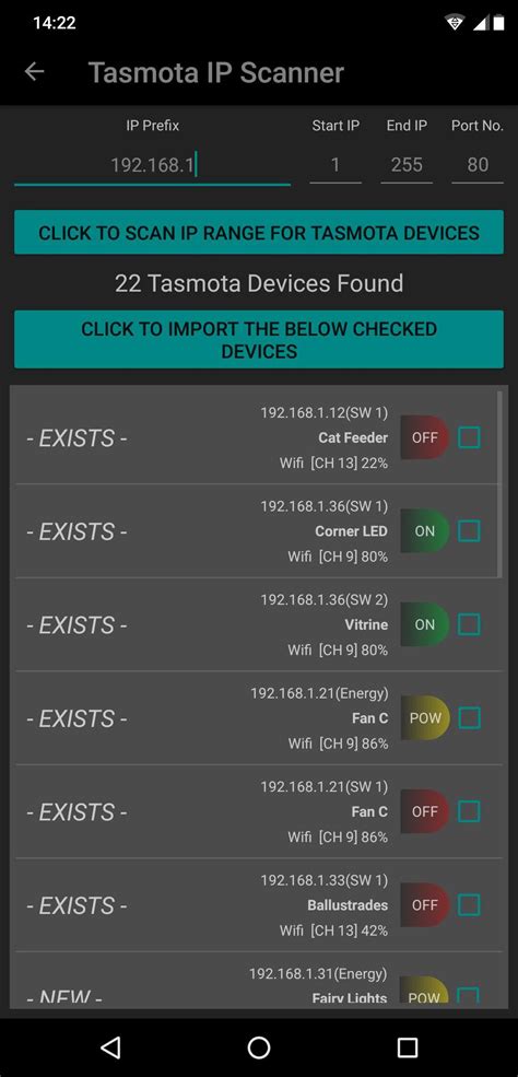TasmotaRemota APK Download for Android APKfun com