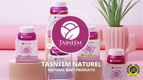 Tasneem Naturel