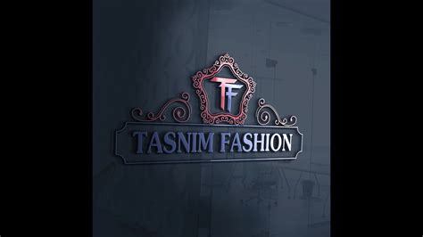 Tasnim Fashion - YouTube