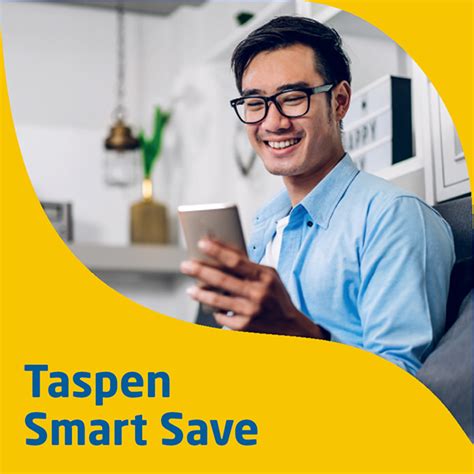 Taspen Smart Save