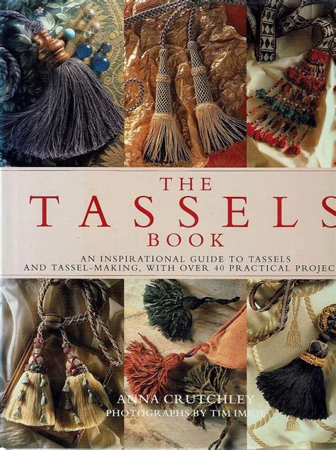Tassels book an inspirational guide to tassels and tassel making with over 40 practical projects. - The collector s guide to heavy metal with cd audio.