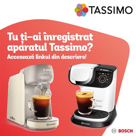 Tassimo - Facebook