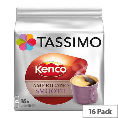 Tassimo Capsules - Hunt Office Ireland