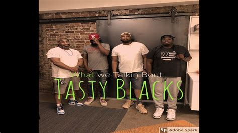 You Know This Isnt Right. . Tasstyblacks