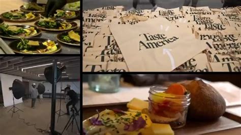 Taste America: A culinary celebration of Miami’s diverse flavors