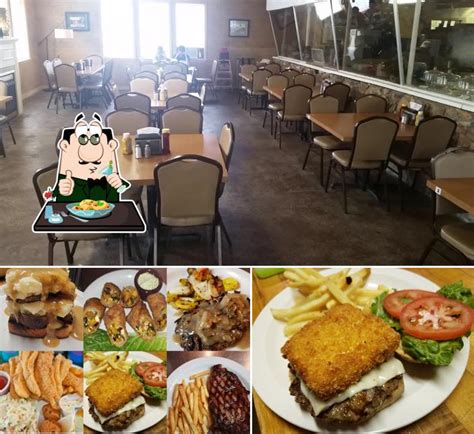 Taste Buds Cafe in Iuka reviews, menus and photos