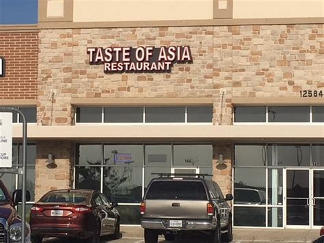 Taste Of Asia Fort Worth TX - Facebook