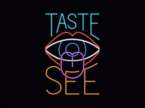 Taste See