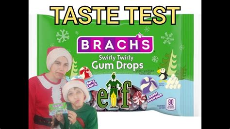 Taste Test: Brach