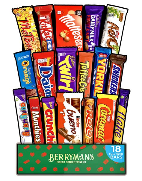 Taste The 21 Best Chocolate Bars For Men Men