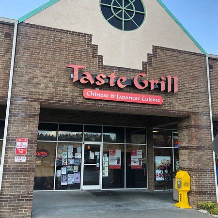 Taste grill boone. Chicken Chow Mein (Not Noodle) from Taste Grill - Boone. Serving the best Asian in Boone, NC. Opens Soon 11:00AM - 10:00PM Taste Grill - Boone 240 Shadowline Dr Boone, NC 28607. Menu search. Taste Grill - Boone Ordering from: 240 Shadowline Dr Boone, NC 28607 Change Location Taste Grill - Boone 240 Shadowline Dr Boone, … 