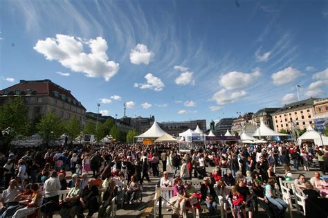 Taste of Stockholm