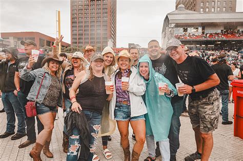Taste of country 2023. The 106.5 WYRK Toyota Taste of Country 2023 is Friday, June 23 at Sahlen Field in Downtown Buffalo. Come see country superstars Dierks Bentley, Brothers Osborne, Big & Rich, Michael Ray, and TOC Riser Danny Minogue. 