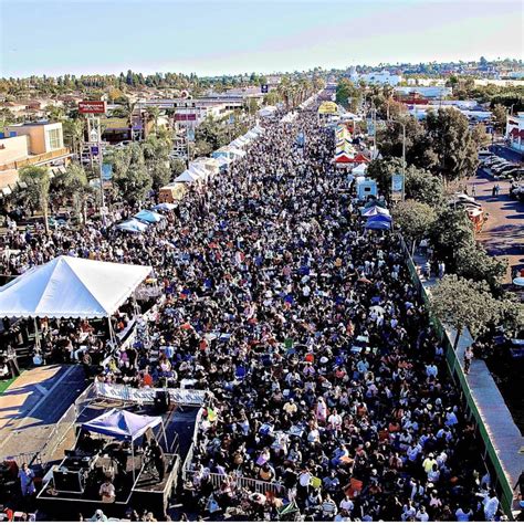 Taste of soul los angeles. Oct 25, 2018 · Saturday, October 20, marked 13 years of the largest street festival in Southern California and the Taste of Soul (TOS) nation still hasn’t come down from the festival high! This year, more than ... 