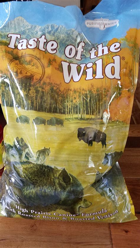 Taste of the wild reviews. 8/10. User Review. 7.11/10 (169 votes) Comments Rating 0/10 (0 reviews) Pros. Satisfactory Nutrition. High-Quality Meat and Vegetable Ingredients. No Grains. Cons. … 