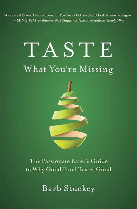 Taste what you re missing the passionate eater s guide. - Studien zur sprache der lettischen volkslieder.