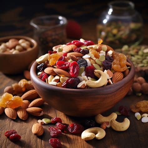 Taste-Off: The best (and worst) trail mix pouches — ranked