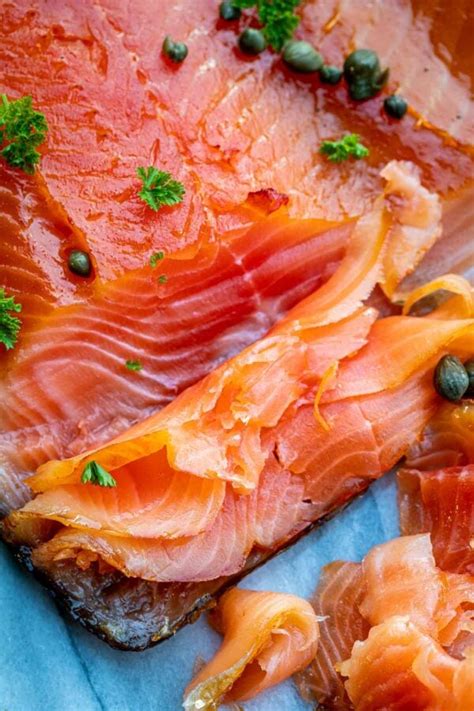 Taste-Off: The best cold-smoked salmon at Costco and Trader Joe’s — and the ones to avoid