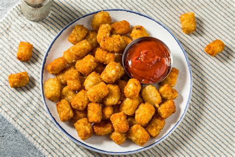 Taste-Off: The best tater tots in supermarket freezer cases — and the ones to avoid