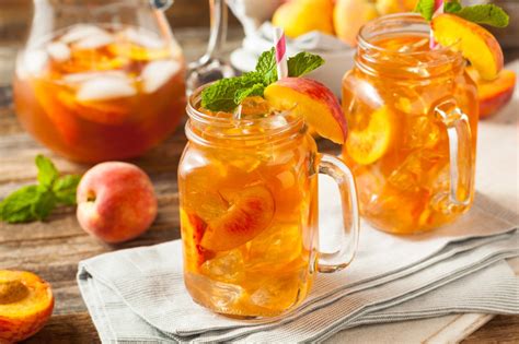 Taste-Off: The most delicious fruit-flavored ice tea — and the worst