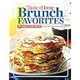 Download Taste Of Home Brunch Favorites 201 Delicious Ideas To Start Your Day By Taste Of Home
