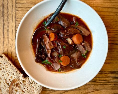 TasteFood: A meatless stew that will delight even omnivores
