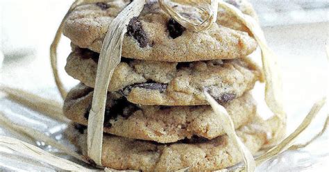 TasteFood: Elevating the chocolate chip cookie
