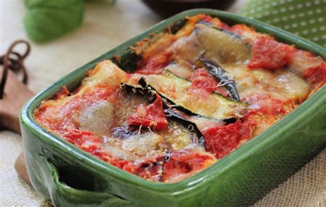 TasteFood: Love lasagna? Consider a vegetable gratin