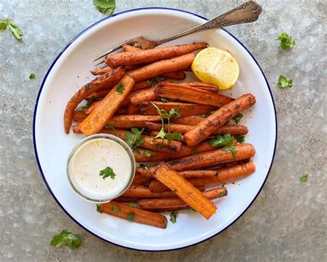 TasteFood: Roasted harissa carrots recipe makes a spectacular dish