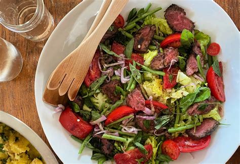 TasteFood: Salad days of summer – the leftovers