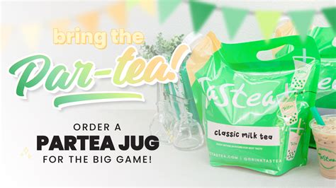 Tastea - ShopIrvineCompany.com