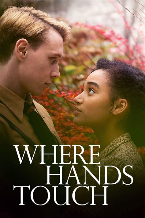 Tastedive Movies like Where Hands Touch