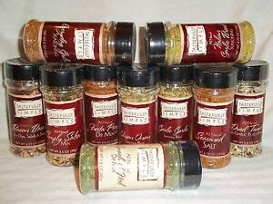 Tastefully Simple Spices, Seasonings and Extracts - eBay