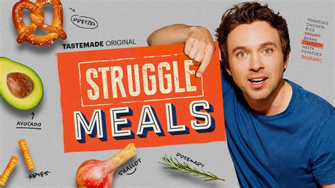 Tastemade’s ‘Struggle Meals’ Is Back Saving More Money In The Kitchen