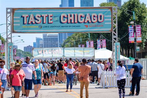 Tastes of chicago. Things To Know About Tastes of chicago. 