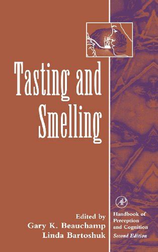 Tasting and smelling handbook of perception and cognition second edition. - Descarga del manual de taller isuzu elf.