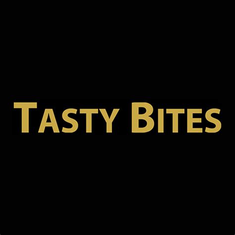 Tasty Bites - Apps on Google Play