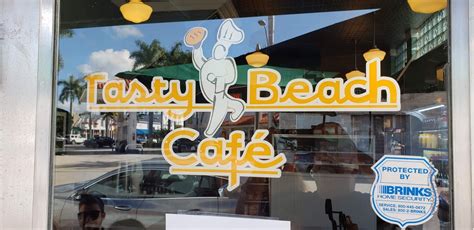 Tasty beach cafe. Things To Know About Tasty beach cafe. 