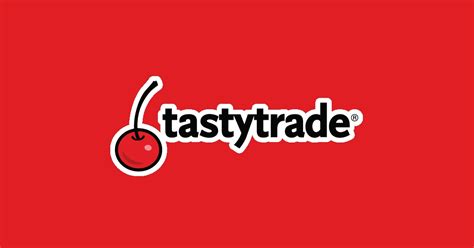 Tasty trading. Things To Know About Tasty trading. 